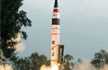 India successfully test-fires nuclear-capable Agni-I